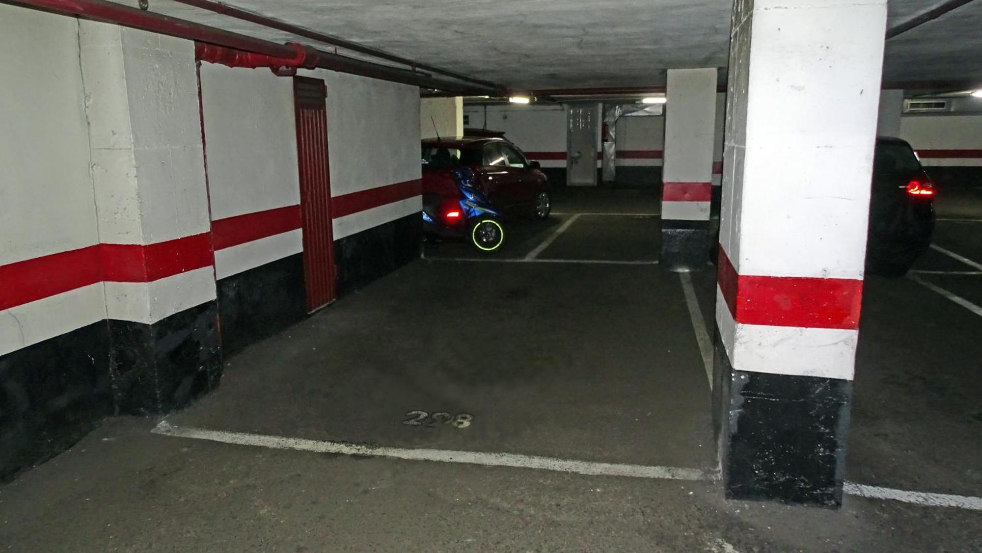 Santa Cruz De Tenerife, Piso Centrico, Amplio Y Con Garaje Eksteriør billede