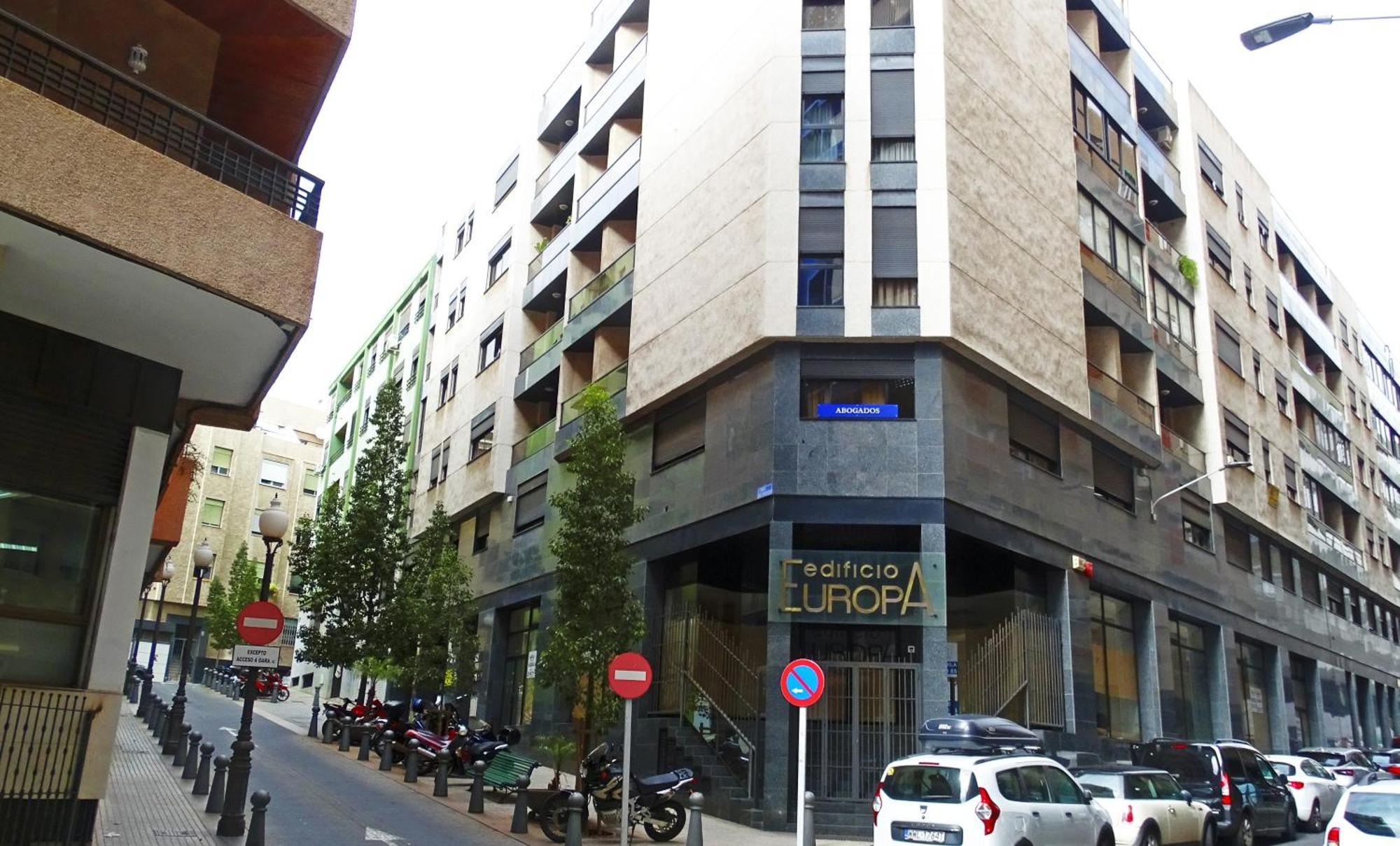 Santa Cruz De Tenerife, Piso Centrico, Amplio Y Con Garaje Eksteriør billede